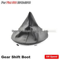 Fiat 500 Gear Shift Knob 5/6 Speed (2012-2018)