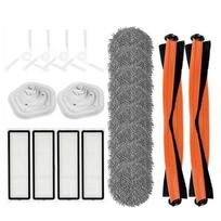 A20F-For Xiaomi STYTJ06ZHM Mijia Self Cleaning Robot Vacuum Mop Pro Hepa Filter Mop Cloth Vacuum Cleaner Accessories