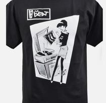 vtg The Beat band English T-shirt Black unisex Tee all Sizes S-5Xl L