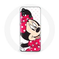 Coque pour Huawei P20 Lite Minnie Mouse Dessin animé mignon