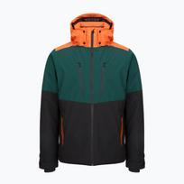 Vyriška slidinėjimo striukė HEAD Neo dark teal/black