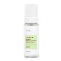 iUNIK Centella Bubble Cleansing Foam,150ml -  Łagodząca podrażnienia pianka oczyszczająca do twarzy