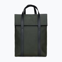 Miesto kuprinė Rains 2 Way Tote Green