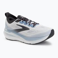 Vyriški bėgimo batai Brooks Glycerin GTS 23 white/rain/baltic sea