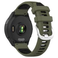 18 20 22mm pakaitinis laikrodžio dirželis Garmin Forerunner 745 645 265 255 245 išmaniam laikrodžiui, Garmin Venu 2 SQ vivoactive 4s 4 3 Forerunner 255 265
