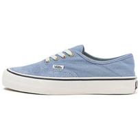 Vans Authentic Laisvalaikio žemi teniso bateliai Unisex sportbačiai Mėlyni VN0A4BX5BD2 43