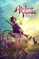 Atelier Yumia: The Alchemist of Memories & the Envisioned Land Ultimate Edition Steam Key (PC) ROW