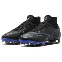 Nike Zoom Mercurial Superfly 9 Pro FG Mid Shadow Pack - DJ5598-040 EU 44.5 juoda