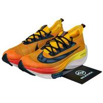 Nike ZoomX Alphafly Ekiden Zoom Pack 2022 - DO2407-728 EU 44.5 oranžinė