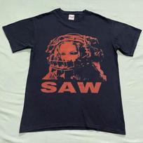 Saw Horror Movie Tshirt, Jigsaw Movie Black Unisex Men Women S-5XL KH14018 Unisex T-Shirt XXL