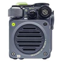 Elvis Radio XOG Cube Mechanical Light Field Bluetooth Speaker CN plug (adapter included)