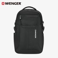 Wenger SwissGear Business Laptop Backpack 17.3-inch juoda