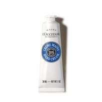 Loccitane Shea Butter Hand Cream 30ml  Carite Comfort 001 shea butter hand cream 30ml
