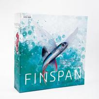 Finspan Wingspan Game Strategy Board Games Collecting Fish Ocean Diving