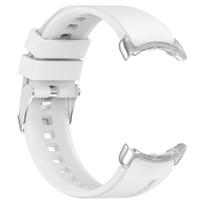 Silicone Strap For Google Pixel Watch 2 band Waterproof Replacement belt wristband Sport bracelet correa for Pixel Watch bands for pixel watch balta