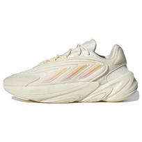 adidas Ozelia Low Cream White Acid Orange W - HQ6658 EU 36 dramblio kaulas