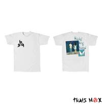 Juice WRLD 999 Hold My Hand Tee Shirt 2XL