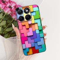 For Motorola Edge 70 Fusion 2026 Case XT2605-1 Cover Popular Cartoon Pattern Soft Silicone Phone Cases For Edge 70 Fusion+ Shell Moto Edge 70 Fusion