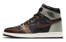 Air Jordan 1 Retro High Og 'Patina' 555088-033 38