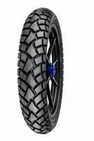 Padanga DELI SB-117 90/90-18 TL STREET ENDURO