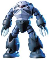 BANDAI SPIRITS HGUC Mobile Suit Gundam Scale Plastic Model Kit MSM-07 Z'Gok 1/144 Pre-Colored