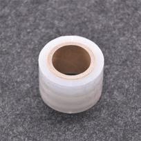 1/2 Rolls Anti-Slip Tennis Badminton Grip Tape Athletic Sponge Pre Wrap Tape Racket Grip Priming Cushioning Tape as the picture