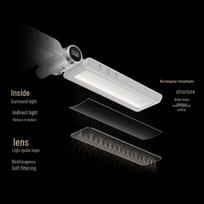 H15 Smart Eye Protection LED Desk Lamp