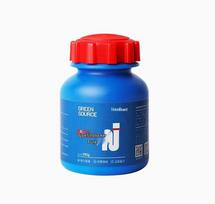Green Source Bio-Enzyme Drain & Pipe Clog Remover blue