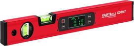 Elektroninis gulsčiukas 400 mm su LCD ekranu KD3667