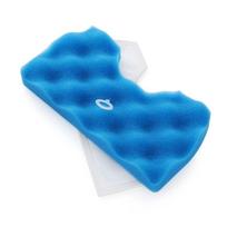 Dulkių siurblio robotų filtro kempinė skirta Samsung VCA-VM 45 p VM 45 p SC43-47 SC43 SC57 serijai