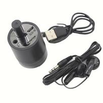 Sound Collector Sound Amplifier Sound Amplifier Leak Detection Device  Water Leak Detection Regular style