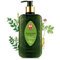 BaWang Anti-Hair Loss Moisturizing & Conditioning Shampoo 400ml