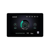 ESP32-S3 3.5  Serial Touchscreen WT32-SC01 Plus with WiFi & Bluetooth 3.5-inch Touchscreen