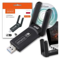 Wd-4605Ac Usb 3.0 Wifi Adapter 1300Mb