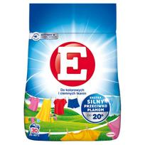 E Color Proszek 1,65 Kg 30 Prań