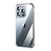 Etui Ochronne Ugreen Lp719 Iphone 15 Pro (Przeźroczyste)