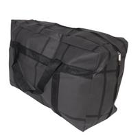 BHBL Large-Capacity Clothes Quilt Storage Bag Moving Storage Bag Portable Hand-Held Dustproof Luggage Bag 40L China Mainland