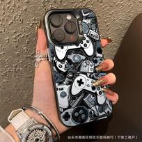 Game controller for iPhone11/12/13/14/15PROMAX Apple 16promax phone case iPhone 7/8
