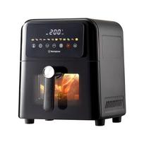 Westinghouse 6L All-Metal Air Fryer Oven CN plug (adapter included)