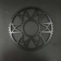 440C Chainwheel 52T Chainring Sprocket For Sur-Ron Surron Ultra Bee Off-Road Electric Dirt Bike Replacement Parts Motorcycle juoda
