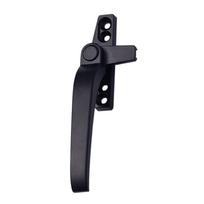 Universal Window Handle Key Locking Locks Buckle Security Door Handle