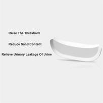 For PETKIT MAX Raised Threshold Raise Threshold For For PURA MAX Anti-Leak Urine And Cat Litter Baffle For Puramax balta