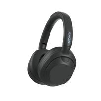 Sony Wireless Stereo Headphones ULT WEAR Powerful Bass Amazon Alexa Compatible Improved Call Performance Comfortable Fit Black WHULT900N BC WH-ULT900N juoda