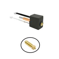 Anycubic Kobra 3D Printer Nozzle Hot End Accessory black