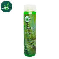 Baivan Natūralus Žolelių Citrinžolės Originalus Šampūnas 200 ml - Tailandietiškas 200 ml žalia