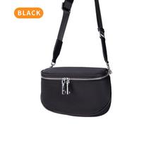 Madingas „Crossbody“ krepšys vyrams Oksfordo vyriškas pečių krepšys Aukštos kokybės vakarėlių krepšys vyrams Laisvalaikio krūtinės komplektas Prabangi vyriška rankinė