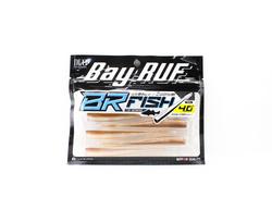 Duo Soft Lure Bay Ruf BR Fish 4 Inch F102 (1241)