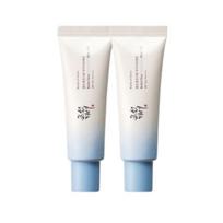 Beauty of Joseon Relief Sun Aqua-Fresh Rice + B5 SPF 50+ PA++++ 50ml × 2