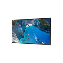 SAMSUNG 75" OM75A UHD 4000 NITS 24/7 HIGH BRIGHTNESS SOC WIFI