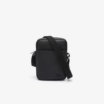 LacoSte Men S claSSic croSSbody Bag Nh4422h54g 000black